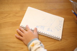 どこの家もこんなもんなのか。子供らがとにかく『うるさい』