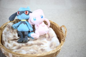 7歳と4歳のプレゼント事情が難しい件