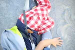 7歳と4歳が、赤ちゃんの時に思っていたことを教えてくれた！