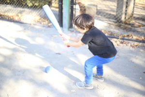 もうすぐ5歳　約3年間「やめて」と言い続けてきたことをやっとやめてくれそうな話