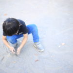 母が悪夢に悲鳴をあげ続けていた日々のこと