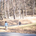舐めてないと思うよ?てか『舐める』ってなに?