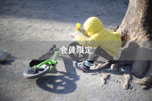 【会員限定】『男の子はバカ』なのか。夫が大人になりきれない理由。