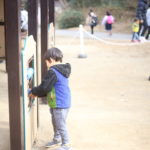 年末年始の夫婦喧嘩～次男を見習おうという話し合い