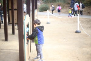 7歳と5歳。週末のルーティンに大きな変化が。
