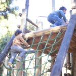 2歳差育児『大変』のピークは過ぎた感がある