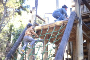 2歳差育児は辛かった。