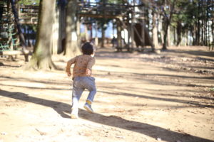 子にしつこく教えたい【２つのものとその違い】