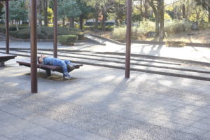 『宿題やりなさい』とは言わない。