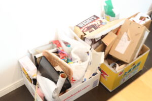 ランドセルラックを買った話。