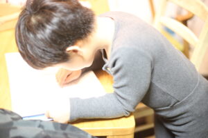 子供の『工作好き』が想像以上だった件