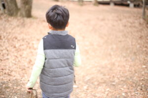 いつも悩む。子供の喧嘩を仲裁するべきか、そしてそのタイミングと結論と。