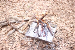 多分、要は『成功体験』