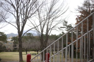 恐ろしい場所 それは首都高