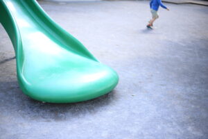 長男、不審者遭遇～【誰の問題なのか】の話