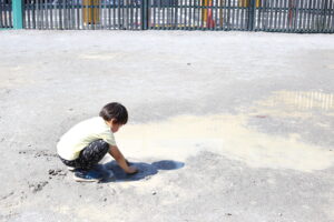 ワーママの後ろめたさ。