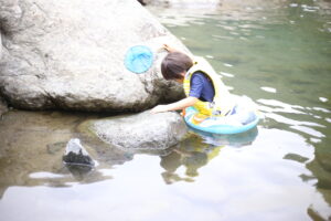 私も通った次男と同じ道　また少しチックが出ました。