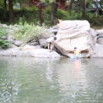 子育てってやっぱりひとりでやるもんじゃねーな、と思った。