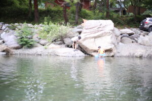 子育てってやっぱりひとりでやるもんじゃねーな、と思った。