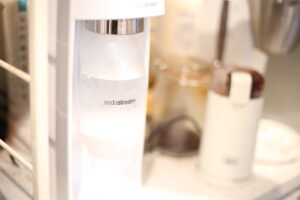 よくよく計算しなくてもお得。ヘビーユースしています。Soda Stream