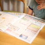 ひとり本を読みながら寝る7歳。忘れていた宝物があったこと。