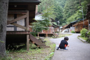 次男の『好きな人ランキング』と思考回路の遺伝
