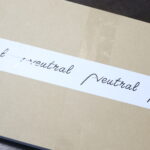 【ヨロヨロ独立日記⑰】Neutral立ち上げで新聞に取り上げられちゃって。