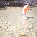 「ただいま」「おかえり」自分で行って帰ってくるってやっぱりラク、でも