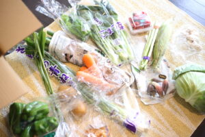 ご飯作りがそこまでの【苦役】ではなくなった話