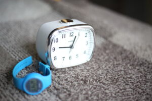 予定日と出産日のこと『私の持論（サンプル数２）』