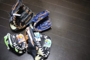 子供優先にし『過ぎない』こと。