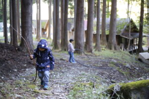 【会員限定】家事じゃなく『子育て』をして欲しかったから。