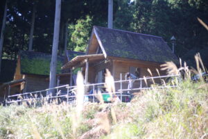 四十路子持ちのBBQ放浪記