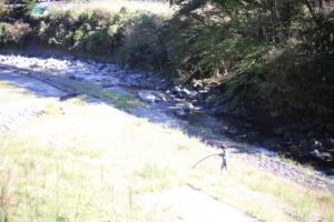 『人生』について長男に聞かれた。