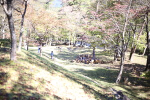 兄弟げんかの仲裁の仕方。