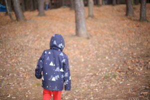 ５歳のジレンマ