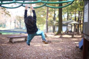 えぇはい、怠けていました。【５歳児の指しゃぶり】