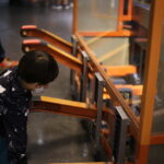 子育ては『お手伝い』なんだろうなと。