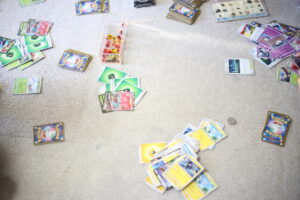 パパ・ママのための、【ポケカ】の始め方。