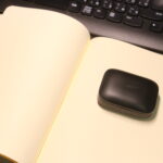 今更買ったワイヤレスイヤフォンで聞いているもの
