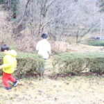 母の『呪い』と息子たちの『呪い』