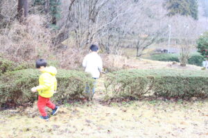 母の『呪い』と息子たちの『呪い』