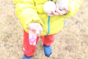 次男骨折！そんな彼が学童で育てているもの