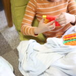 愛読書はレシピ本