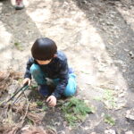 エロ広告対策にも、子供たちに使い方を教えねば