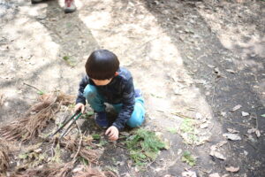 エロ広告対策にも、子供たちに使い方を教えねば