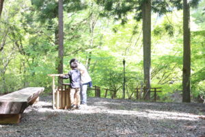 兄弟・姉妹が難しい。私も同じだった。