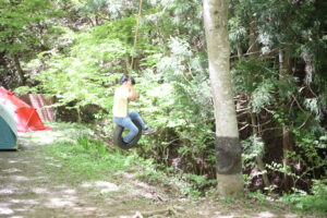 沼にハマッて欲しいものがたくさん。いま欲しいのはナイフ