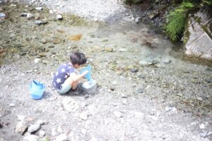 『小３＆小１』習い事や家族の予定も自分で決めさせたい