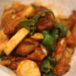 『一緒にご飯』の意味を知り、しみじみ